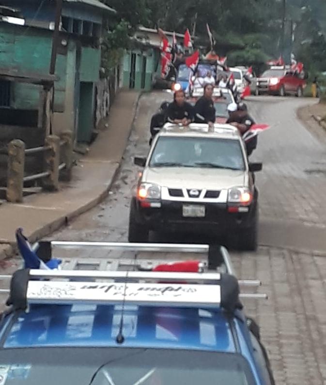 minas